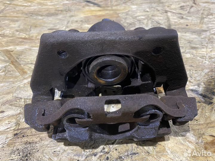 Задний суппорт bmw x5 e53