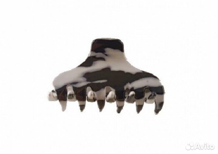 Краб для волос Mon PlaisiR 10-40 Франция