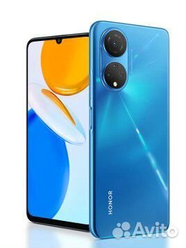 HONOR 7X, 4/128 ГБ