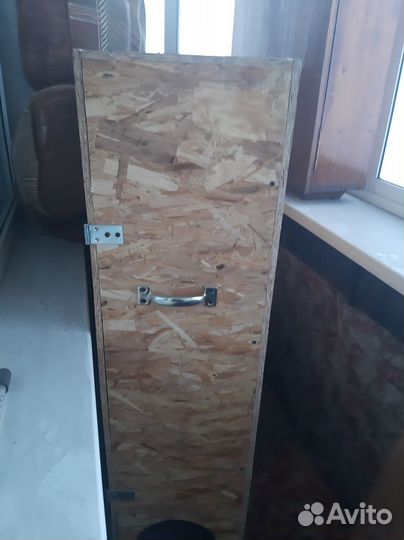 Шумобокс для асика s 9