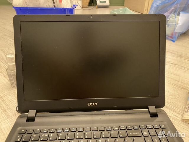 Acer ноутбук N16c1 купить в Москве | Электроника | Авито
