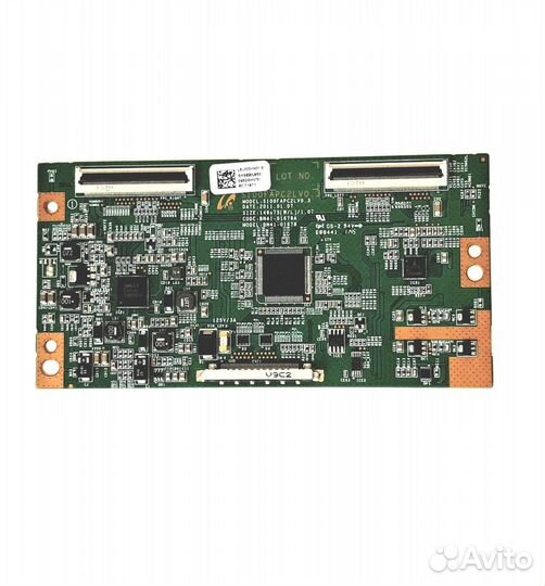 Samsung UE32D5000PW