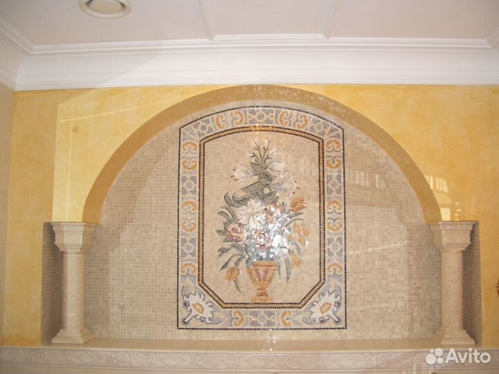 Отделочные и ремонтные работы любой сложности