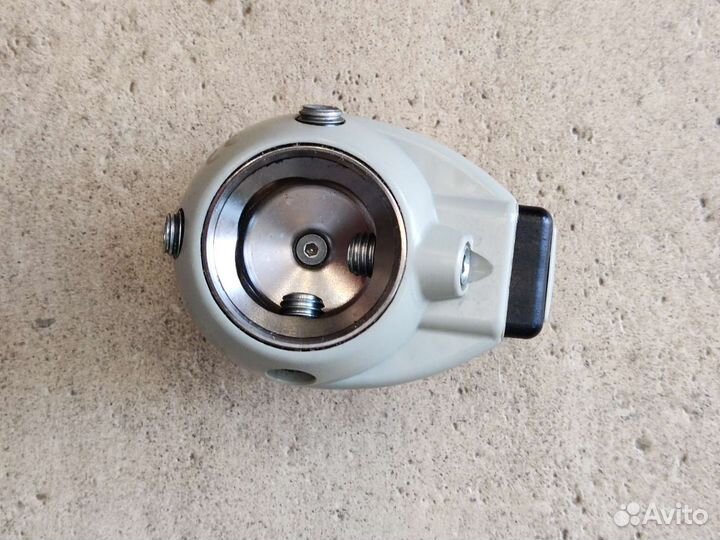 Поворотник, рсу, 4r57 Otto Bock, протез ноги