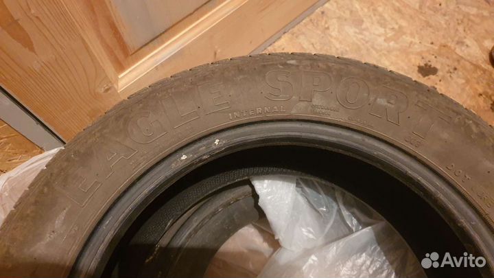 Goodyear Eagle Sport 195/60 R15