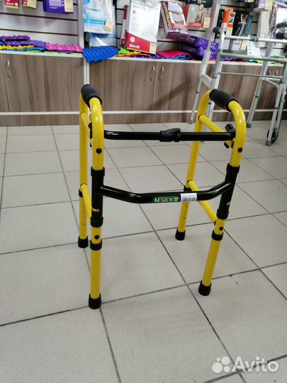 Ходунки шагающие детские. Продажа. Прокат