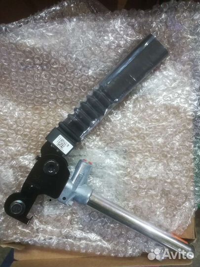 Преднатяжитель ремня безопастности. пиропатрон KIA