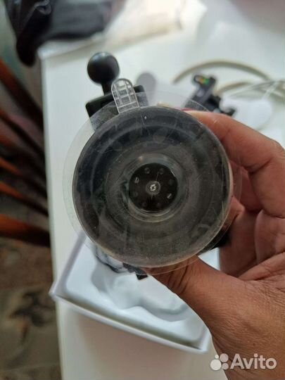 Авто беспроводная сенсер зарядка