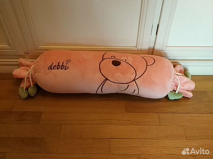 Подушечки детские