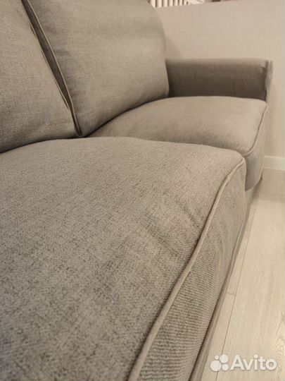 Производим Чехлы на Диваны и Кресла Экторп IKEA