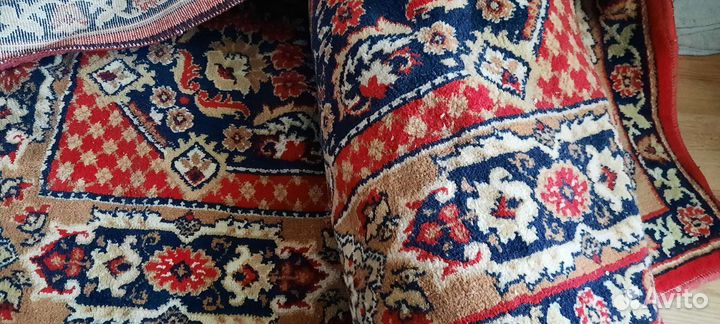 Ковры и паласы бу
