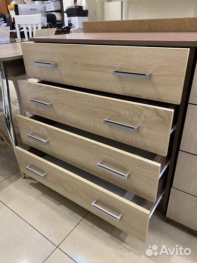 Комод «Катрин 3»