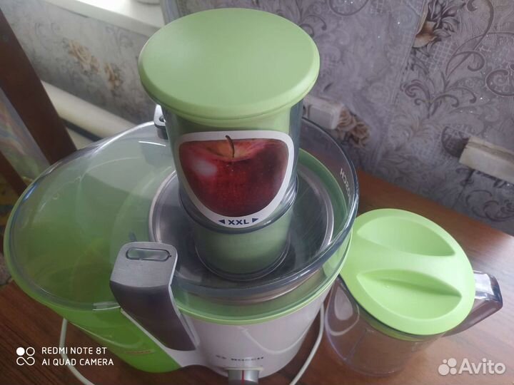 Измельчитель