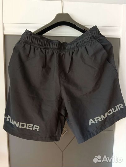 Шорты Under Armour