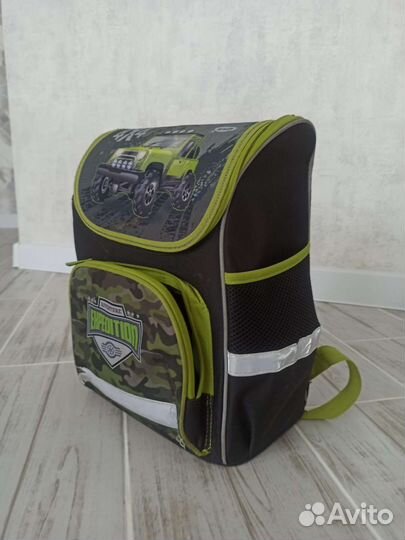 Рюкзак 1-5 класс