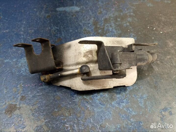 Датчик подвески задний Volkswagen Passat B7