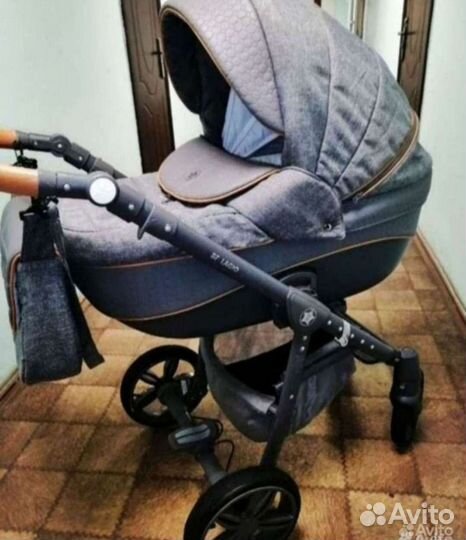 Коляска Adamex
