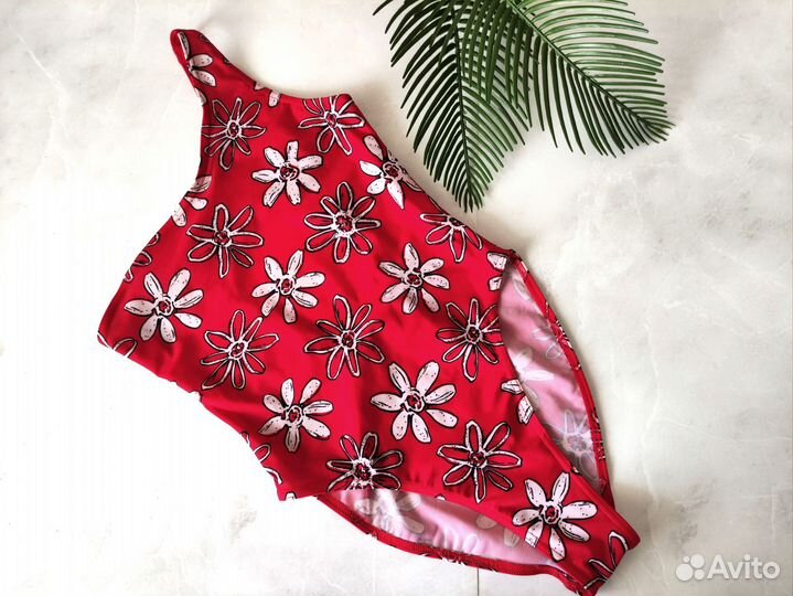 Купальник женский слитный 42 44