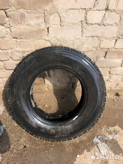 Bridgestone V-Steel Mix M716 75 R16C 113N