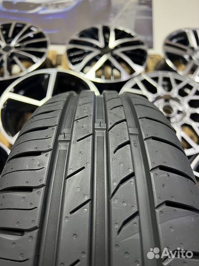 Goodride ZuperEco Z-107 245/40 R18 97W