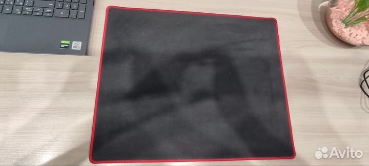 Игровой коврик для мыши bloody