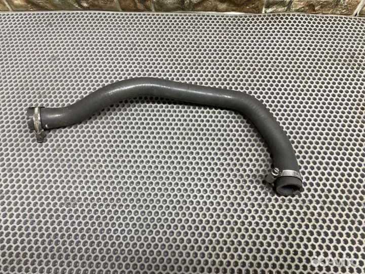 Патрубок воздушного фильтра Land Rover Range Rover