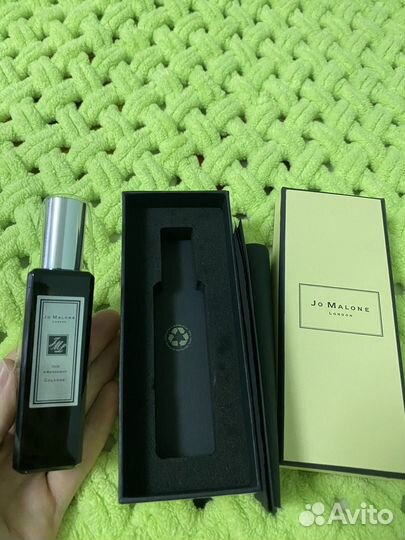 Духи jo malone london