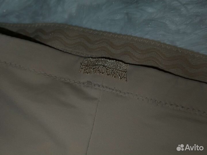 Высокие утягивающие трусы PrimaDonna