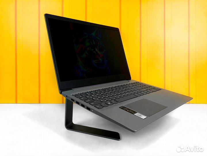 Мощный ноутбук Lenovo i5 i7 256 SSD