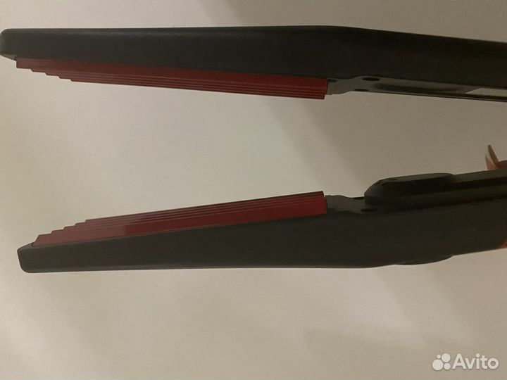 Утюжок гафре Centek