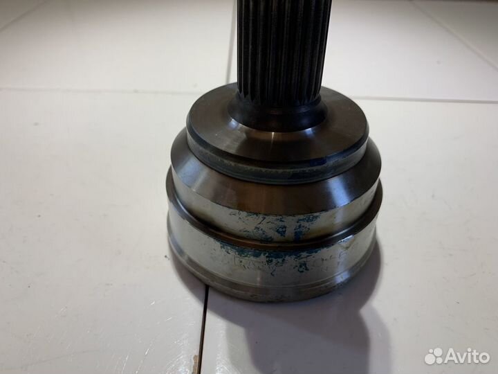 Шрус наружный Toyota Yaris Echo Platz 1999-2005