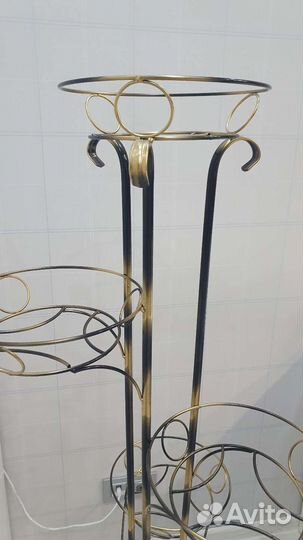 Подставка для цветов