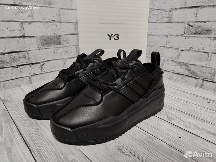 Adidas Rivalry Y-3