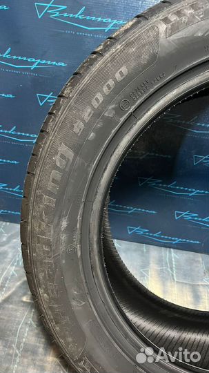 Kapsen Headking S2000 225/55 R17 101W