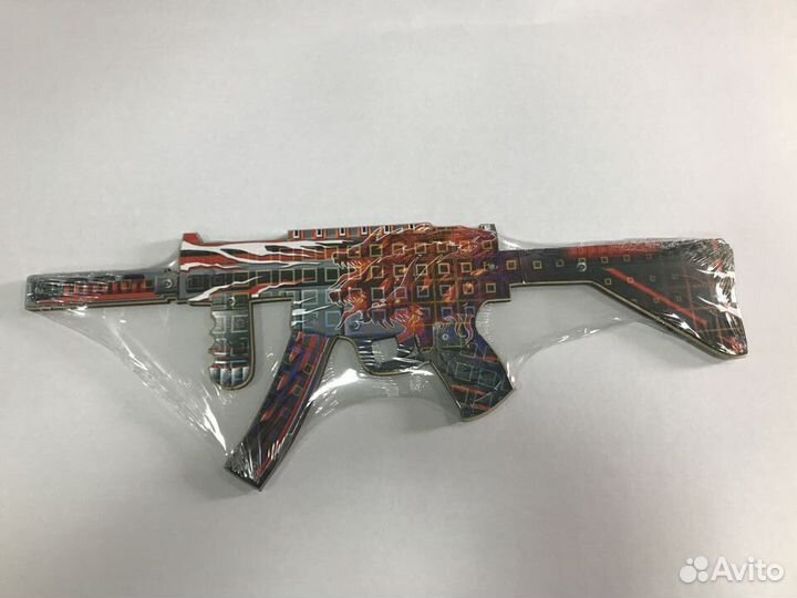 Деревянное оружие кс го