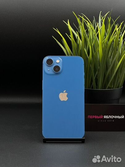 iPhone 13, 128 ГБ