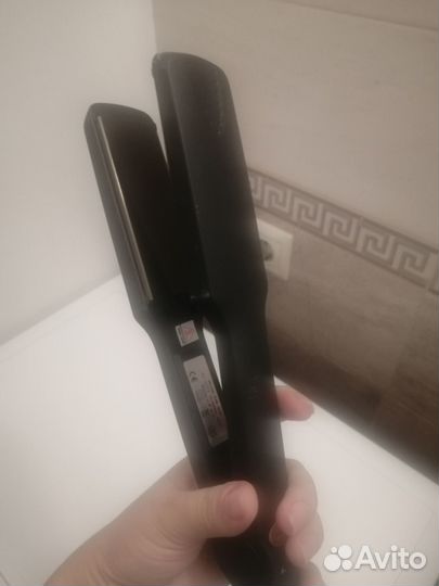 Утюжок для волос