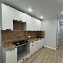 2-к. квартира, 52 м², 2/10 эт.