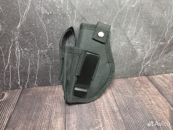 Универсальная кобура для пистолета