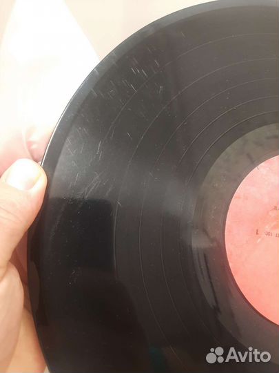 Nirvana - Nevermind Lp