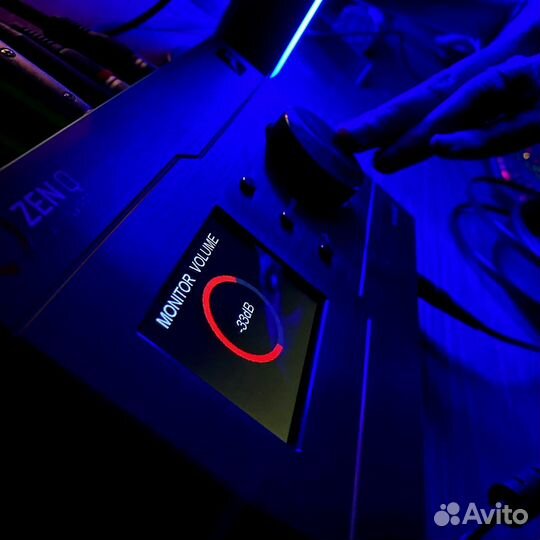 Студия звукозаписи