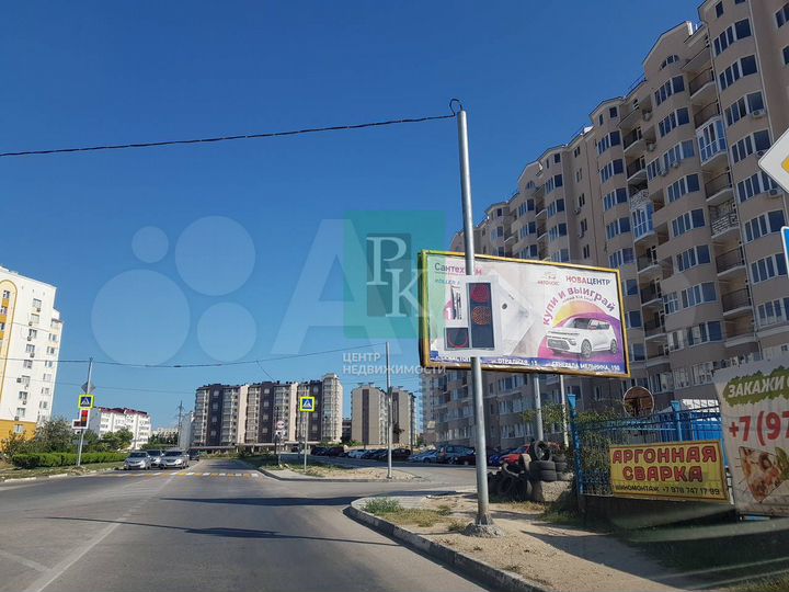 Помещение 43 м2 с отд.входом на Столетовском