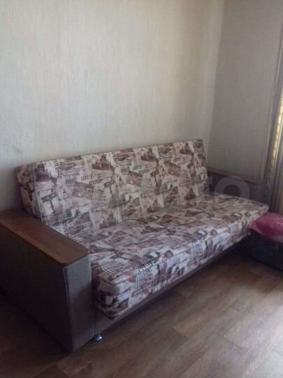 Комната 13,3 м² в 1-к., 8/9 эт.