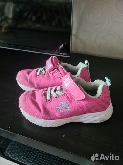 Обувь для девочки 27 28 размер