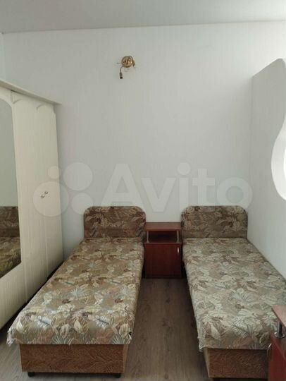 Квартира-студия, 30 м², 2/2 эт.