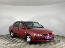 Mitsubishi Lancer 1.6 MT, 2004, 345 913 км, с пробегом, цена 430 000 руб.