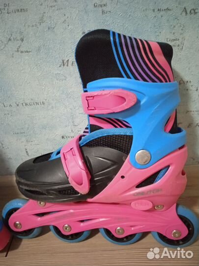 Ролики 34-37 Вторчермет