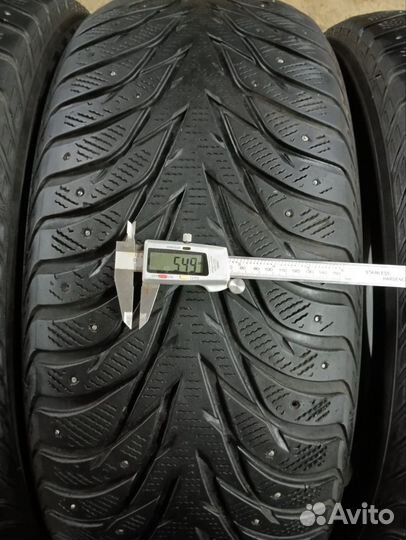 Yokohama Ice Guard Stud IG55 275/50 R22 111T