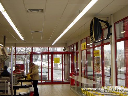 Монтаж систем Отопления