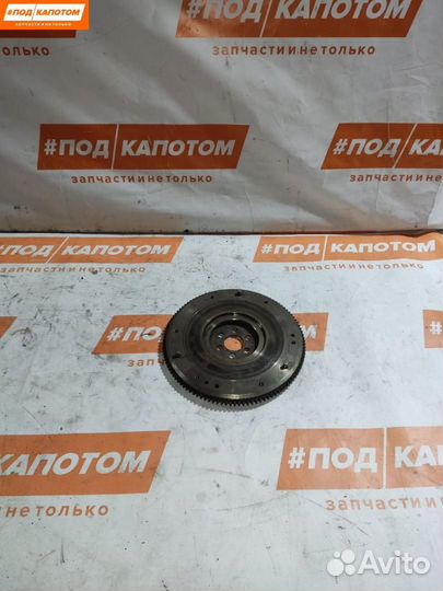 Маховик Mazda 3 BK (2003 - 2005) Z60111500A